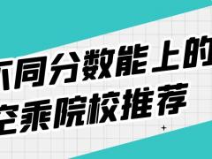 不是藝術(shù)生能報空乘專業(yè)嗎？空乘專業(yè)分?jǐn)?shù)要求？